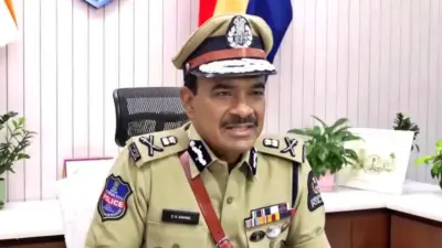 మారుతున్న నేరాల స్వభావం: తెలంగాణ పోలీసు శాఖలో భారీ పునర్వ్యవస్థీకరణ