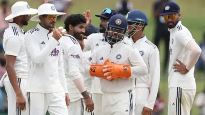 ಭಾರತದ ವಿಶ್ವ ಟೆಸ್ಟ್ ಚಾಂಪಿಯನ್ಶಿಪ್ ಫೈನಲ್ ಹಾದಿ ಮತ್ತಷ್ಟು ಕಠಿಣ