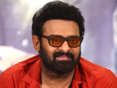 Prabhas Says Sorry for Kalki 2898 AD