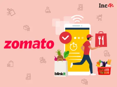 Zomato Piloting AI-Powered Voice Bot For Food Delivery