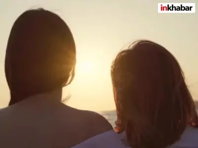 'वह' बनाती है खूबसूरत सहेली से संबंध? पति के दावे पर पत्नी बोली- कमरे के अंदर के वीडियो कर दिए वायरल