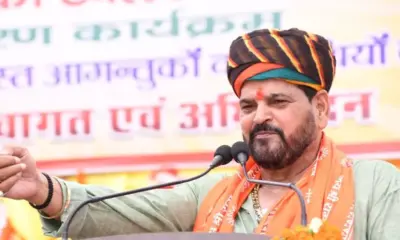Sexual abuse case on wrestlers: Delhi court acquits BJP's Brij Bhushan