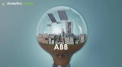 ABB Invests in Ndustrial for AI-Powered Energy Solutions