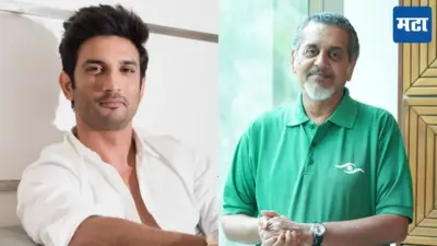 Shishir Sharma : 'तो खूप शांत अन् संयमी माणूस होता, त्यानं असं पाऊल उचलणं शक्यच नाही' सुशांतबद्दल सुप्रसिद्ध अभिनेत्याचं वक्तव्य