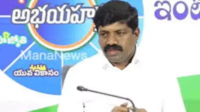 KCR uses 'TG sentiment' as tool for political gains: CLP