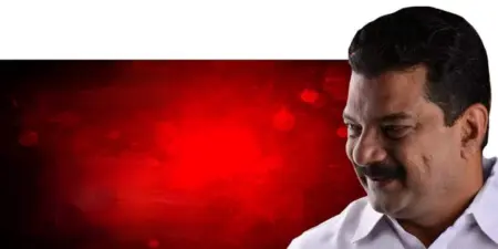 Congress roots or Malabar Muslim identity? What makes PV Anwar Nilambur's tusker