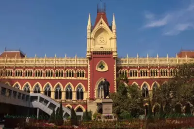 দিল্লির মসনদ যেন পার্টি অফিস! অধীরের মামলায় হাইকোর্টের কড়া বার্তা! - বর্তমান বাংলা
