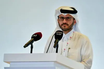 "Unacceptable attack": Qatar condemns strike on vessel 'Al-Rekayyat', holds Iran legally responsible