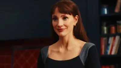 Other Mommy Trailer Review: Horror Disguised As Love? Well, Jessica Chastain is Definitely Going To Give Us Nightmares This Halloween Season