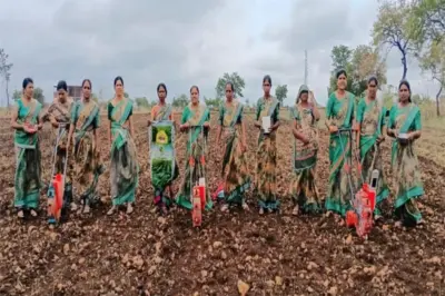 यावर्षीही सोयाबीनवरच शेतकर्यांचा विश्वास