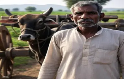 महाराष्ट्रातील शेतकऱ्यांच्या कर्जमाफीचा मार्ग मोकळा झाला; ३० जूनपूर्वी २ लाख रुपयांपर्यंतच्या कर्जाची माफी दिली जाणार