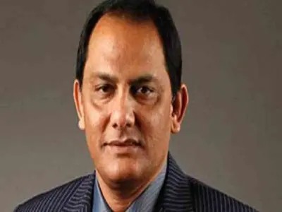 आयपीएल २०२६ दरम्यान मोहम्मद अझरुद्दीनला मोठी जबाबदारी मिळाली