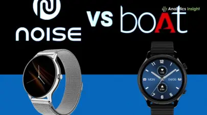 Noise vs boAt Watches: Which is Better in 2026?