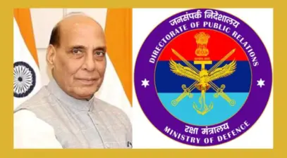 INDIAN DEFENCE : ಭಾರತೀಯ ಸೇನೆಗೆ ಬಿಗ್ ಬೂಸ್ಟ್: 52 ಸಾವಿರ ಕೋಟಿ ರೂ. ಮೊತ್ತದ ರಕ್ಷಣಾ ಪರಿಕರ ಖರೀದಿಗೆ ಕೇಂದ್ರದ ಅಸ್ತು!