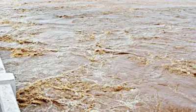 ରାଜ୍ୟରେ ପୁଣିଥରେ ଉପୁଜିଛି ବନ୍ୟା ପରିସ୍ଥିତି