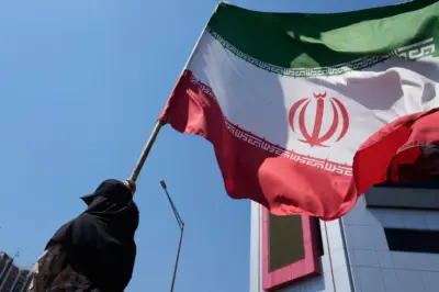 Iran discovers over 200 billion cubic metres of natural gas in Fars