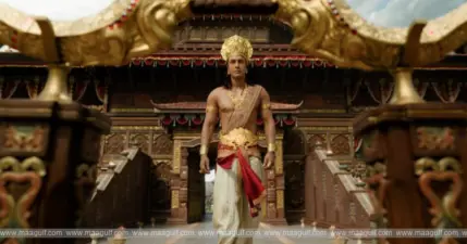 రెండు రోజుల్లోనే 350+ మిలియన్ల వ్యూస్తో చరిత్ర సృష్టించిన రణ్బీర్ కపూర్ 'రామాయణ' ట్రైలర్