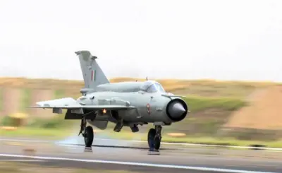 How India Got The MiG-21 63 Years Ago