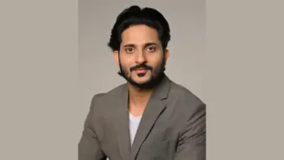 From Small-Town India to AI Innovation: Neeraj Bansal, BeSpoke AI Stylist, Built a Startup Without External Funding