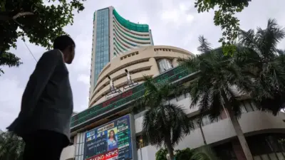 Iran War impact on Share Market। ইরান-আমেরিকা যুদ্ধের আঁচ ভারতের শেয়ার বাজারে