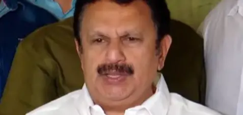 സന്നിധാനത്ത് തിരുവോണ സദ്യ മുടങ്ങി; അടിയന്തര അന്വേഷണത്തിന് നിര്ദേശം നല്കി മന്ത്രി കെ. മുരളീധരൻ | Sabarimala Thiruvonam feast
