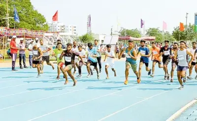 Andhra Pradesh: నేటి నుంచి పీసెట్ దరఖాస్తుల స్వీకరణ