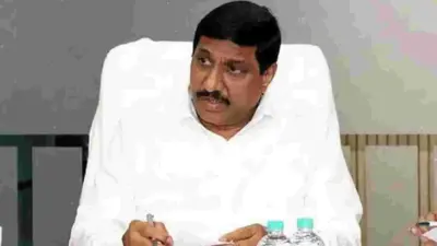ప్రజా రవాణాకు అంతరాయం లేకుండా చూడాలి: మంత్రి జనార్దన్ రెడ్డి