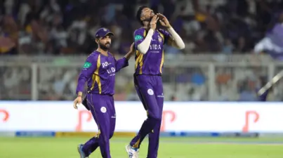 How can KKR qualify for the 2026 IPL playoffs after 29-run win against GT?
