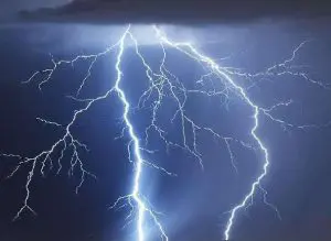Lightning, storms claim three lives in Odisha