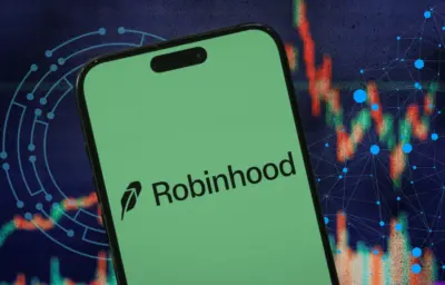 Robinhood Will Now Let AI Trade Your Stocks and Swipe Your Credit Card - Here's How It Works