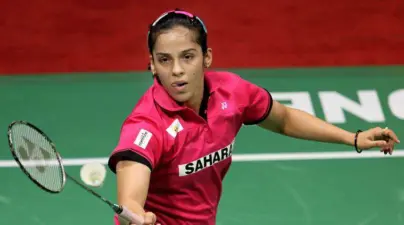 Saina Nehwal: From Small-Town Girl to World No. 1 Badminton Player
