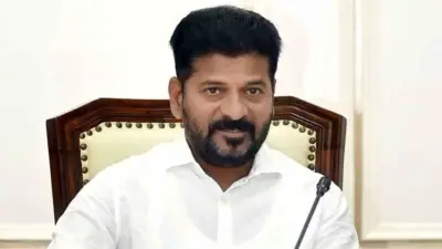 Revanth Reddy: 78వ సారి ఢిల్లీకి సీఎం రేవంత్రెడ్డి! కాంగ్రెస్ వర్కింగ్ కమిటీ కీలక భేటీ