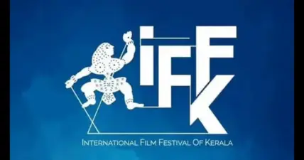 IFFK കൊച്ചിയിലേക്ക് മാറ്റുമെന്ന് ആശങ്ക; തലസ്ഥാനത്ത് വൻ പ്രതിഷേധം