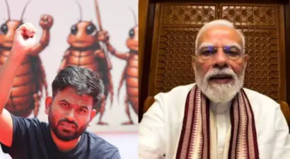 'എന്റെ വിദ്യാഭ്യാസ രേഖകള് പുറത്ത് വിടാം; 'ചക്രവര്ത്തി' ബിരുദം കാണിക്കുമോ?'; പ്രധാനമന്ത്രിയെ വെല്ലുവിളിച്ച് അഭിജീത് ദീപ്കെ