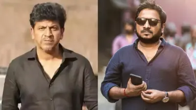 ಶಿವರಾಜ್ಕುಮಾರ್ಗೆ ಮತ್ತೊಮ್ಮೆ ಸಿನಿಮಾ ಮಾಡಲು ರೆಡಿಯಾದ ನಿರ್ದೇಶಕ ಆರ್. ಚಂದ್ರು; ಇದು ʻಕಬ್ಜ 2ʼ ಅಲ್ಲ!