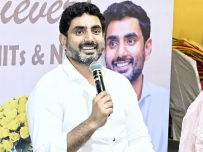 No Admission Boards Reflect My Dreams: Lokesh