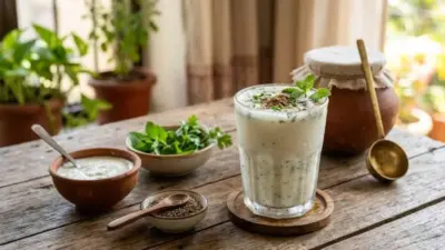 गर्मी में ठंडक का देसी इलाज: छाछ पिएंगे तो रहेंगे फिट और फ्रेश! कमाल के 6 फायदे कर देंगे हैरान