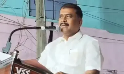 Tamil Nadu: Ruckus In House Over CAR TO MLAs Once Again