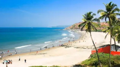 Goa Tourism Joins ICPB to Boost MICE Sector