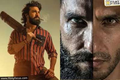 This Week Releases: 'పెద్ది' తో పాటు ఈ వారం విడుదల కాబోతున్న 15 సినిమాలు
