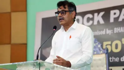 Rahul Gandhi Is Confused: Konda Vishweswar Reddy