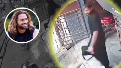 1 मिनट 6 सेकेंड का VIDEO और 30 सेकेंड की फायरिंग... शामली में हरियाणवी सिंगर अंकित बालियान का आखिरी वीडियो आया सामने