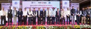 NALCO hosts Vigilance meet to strengthen transparency