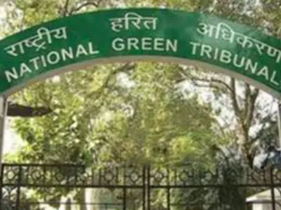 NGT directs task force inspection and police affidavit in Ghaziabad illegal mining case