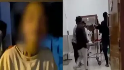 BREAKING : ಚಿಕ್ಕಬಳ್ಳಾಪುರದಲ್ಲಿ ಚುಡಾಯಿಸಿದ್ದನ್ನು ಪ್ರಶ್ನಿಸಿದ್ದಕ್ಕೆ ವಿದ್ಯಾರ್ಥಿನಿ ಮನೆ ಮೇಲೆ ಕಲ್ಲು ತೂರಾಟ, ಕತ್ತು ಕೊಯ್ಯಲು ಯತ್ನ.!