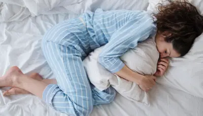 Ayurvedic Remedies To Help You Sleep Peacefully