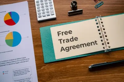 FreeTrade Agreements: 38 దేశాలతో కీలక వాణిజ్య ఒప్పందాలు