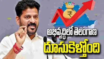 తెలంగాణ రైజింగ్.. కొత్త శిఖరాలకు రాష్ట్రం: సీఎం రేవంత్ రెడ్డి