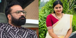 ടിനി ടോമിനെതിരായ പരാതി: 'അമ്മ' എക്സിക്യൂട്ടീവ് കേള്ക്കരുത്, നിഷ്പക്ഷ സമിതി വേണമെന്ന് കര്ശന നിബന്ധനകളോടെ അൻസിബയുടെ മറുപടി | Ansiba Hassan Complaint Against Tini Tom