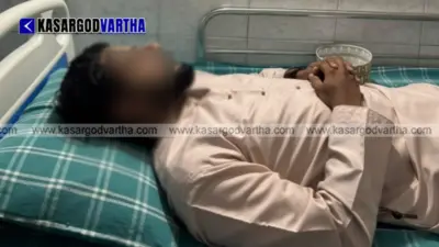 മദ്റസ അധ്യാപകനെ ആക്രമിച്ച സംഭവം; കാഞ്ഞങ്ങാട്ട് രണ്ടുപേര്‍ക്കെതിരെ വധശ്രമത്തിന് കേസെടുത്ത് പൊലീസ്
